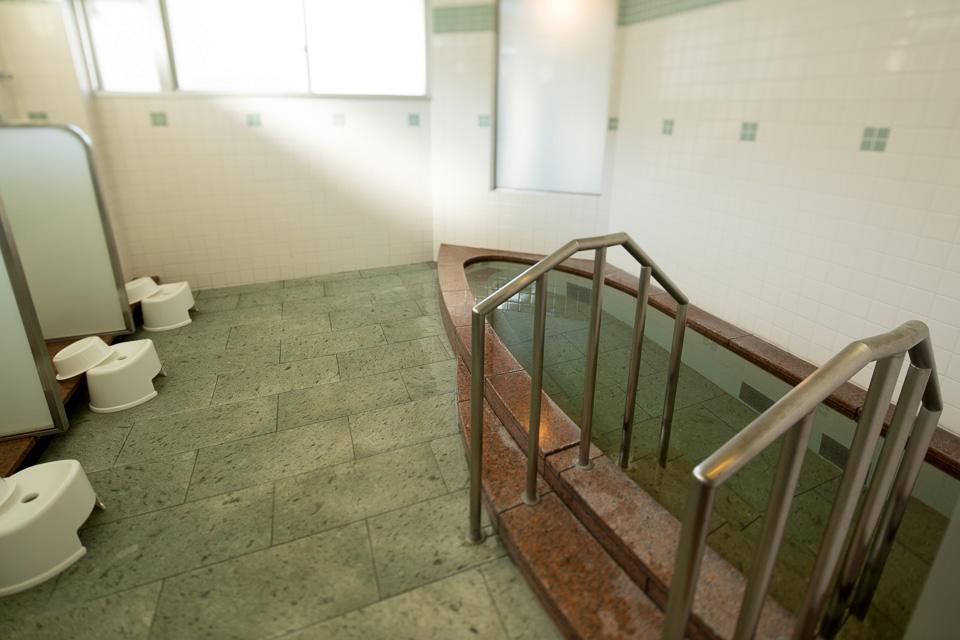 ホテルCaro Foresta 三浦海岸 Arena 三浦市 エクステリア 写真